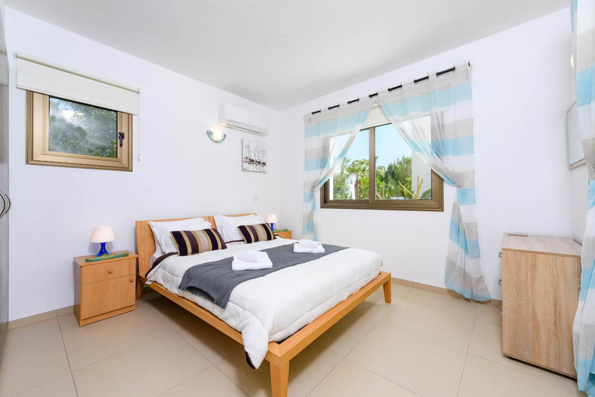 Kymma Villa #16 アヤナパ 部屋 写真
