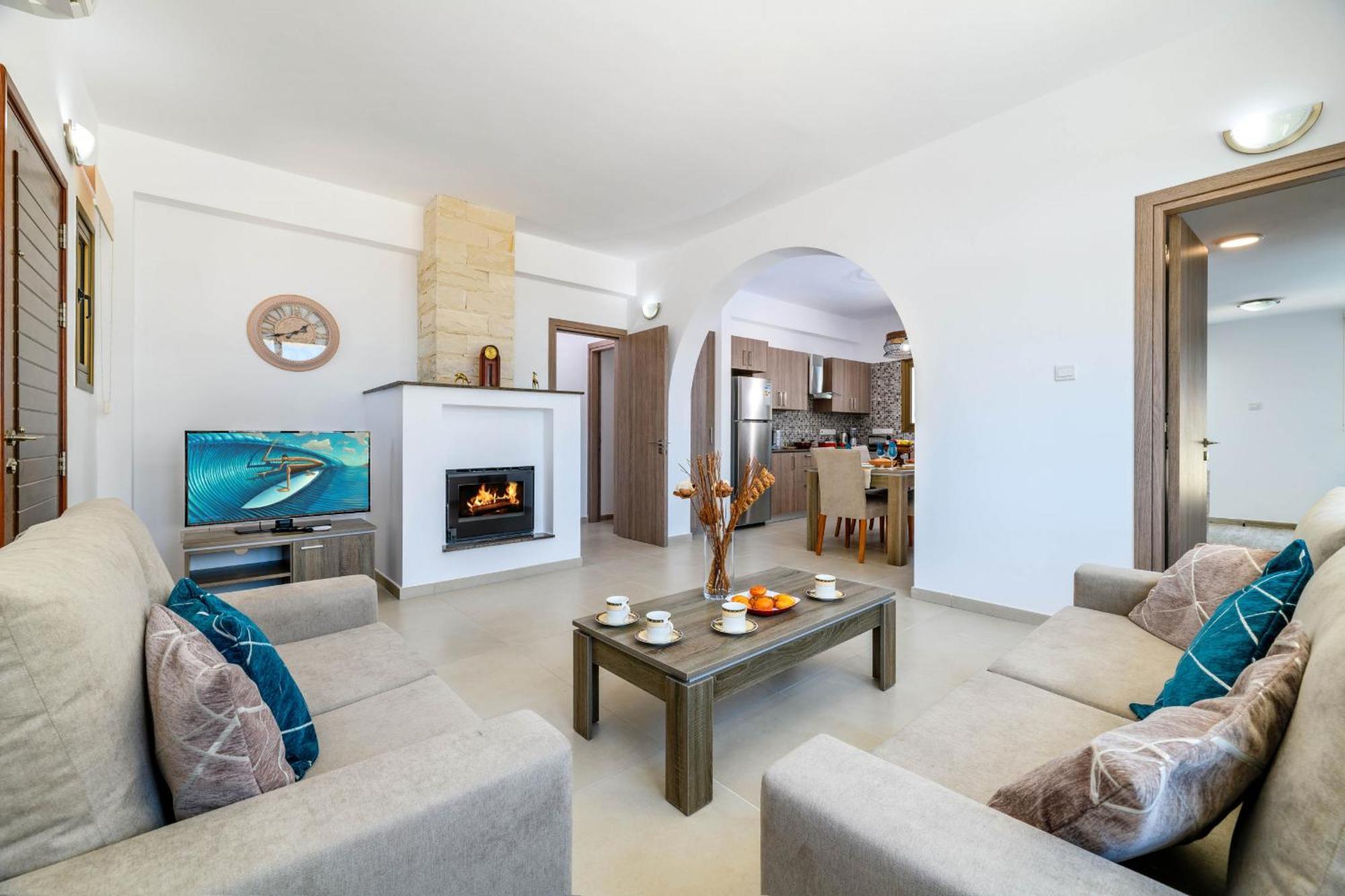 Kymma Villa #16 アヤナパ 部屋 写真